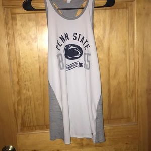 Under Armor Penn State Tank